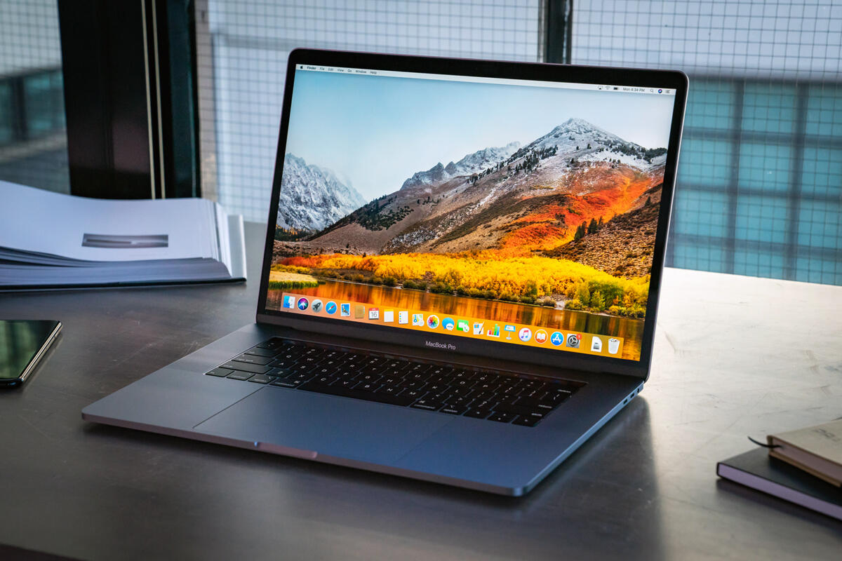 Who is responsible for developing high sierra mac requirements