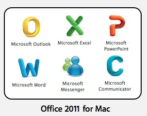 Office 2011 for mac mojave free